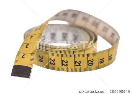 Tape measure 109590949