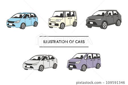 車集 109591346