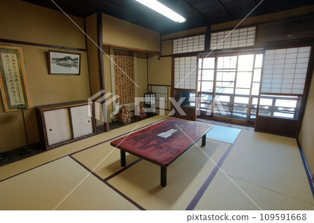 Ryoma Sakamoto Kyoto Teradaya Guest Room 02 109591668