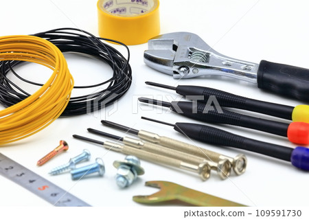 Image of work/tools Image of work/tools 109591730