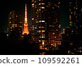 東京夜景 109592261