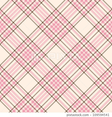 Tartan scotland seamless plaid pattern vector. Retro background fabric. Vintage check color square geometric texture for textile print, wrapping paper, gift card, wallpaper design. Tartan scotland seamless plaid pattern vector. Retro background fabric. Vintage check color square geometric texture for textile print, wrapping paper, gift card, wallpaper design. 109594541