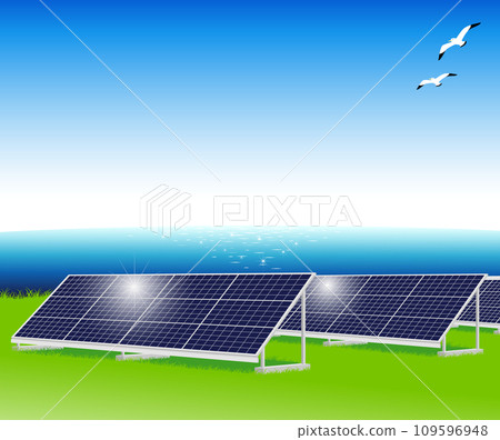 太陽能板 太陽能板 109596948