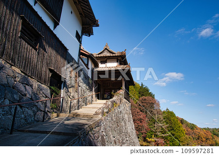A step back in time at the Japanese Heritage site "Fukiya Furusato Village Hirokane Residence" 109597281