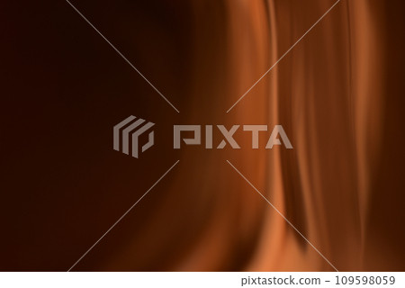 棕色抽象背景、巧克力或咖啡色圖像背景、線條 109598059