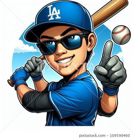 Japanese major leaguer Japanese major leaguer 109598460