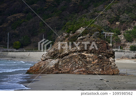 From Inasa beach From Inasa beach 109598562