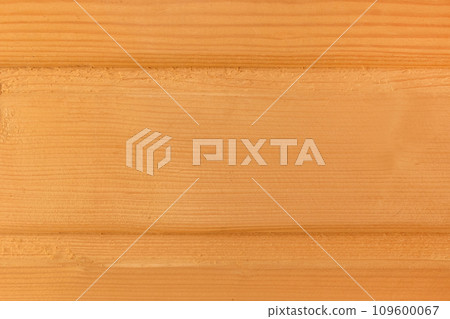 Orange board rough wooden surface wall texture wood background desk plank 109600067