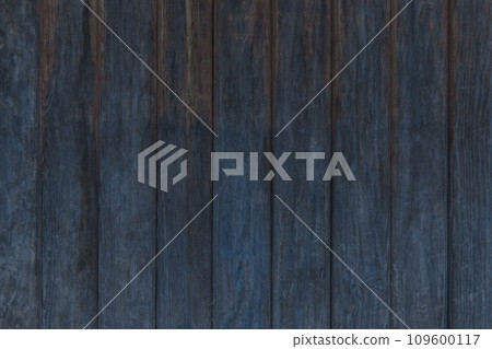 Vertical Lines Stripes Wooden Planks Fence Texture Floor Table Background Surface Wood Blue Old Dark Vertical Lines Stripes Wooden Planks Fence Texture Floor Table Background Surface Wood Blue Old Dark 109600117