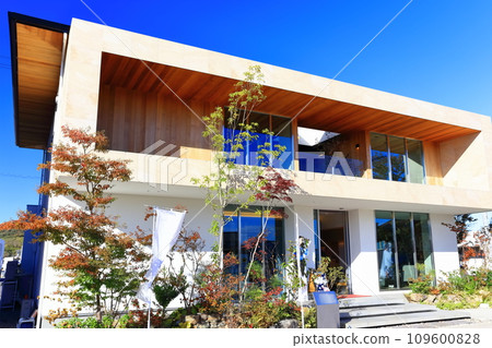 新住宅/獨棟住宅圖片（樣品屋） 109600828