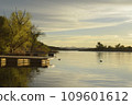 Patagonia Lake State Park, Arizona, USA 109601612