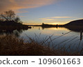 Patagonia Lake State Park, Arizona, USA 109601663