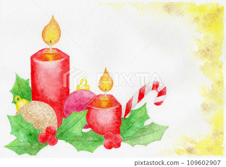 Christmas image. 109602907