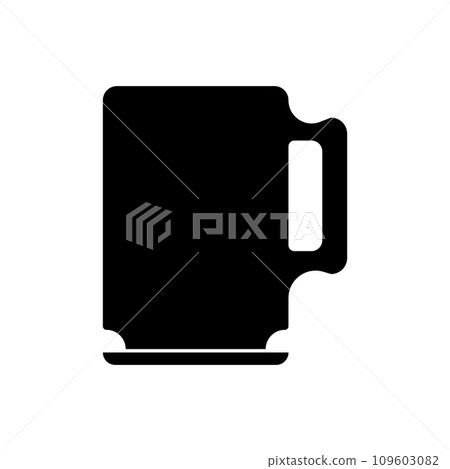 glass icon 109603082