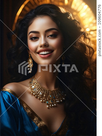 woman, lady, female 109604776