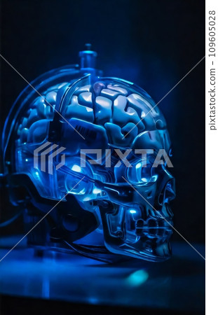 robot, robotic, ai 109605028