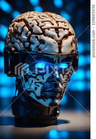 robot, robotic, ai 109605030