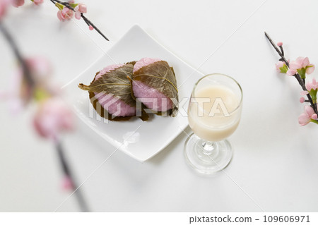 Amazake Domyoji Sakuranohana Amazake Domyoji Sakuranohana 109606971