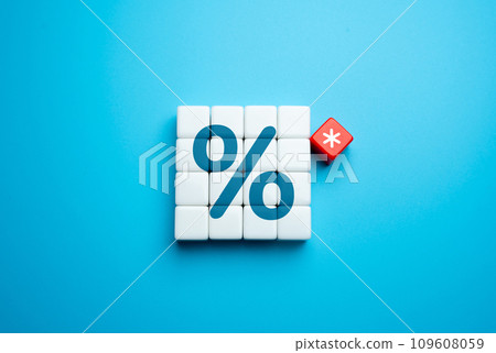 Percentage with an asterisk. Hidden fees, high interest rates and stiff penalties for violating terms. Credits, loans and deposits. Price discounts. Unfair terms. Financial illiteracy. Percentage with an asterisk. Hidden fees, high interest rates and stiff penalties for violating terms. Credits, loans and deposits. Price discounts. Unfair terms. Financial illiteracy. 109608059