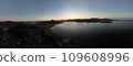 山陰海岸國立公園 久美浜灣的美麗夜景 109608996