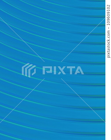Blue material background wallpaper decoration background Blue material background wallpaper decoration background 109609102
