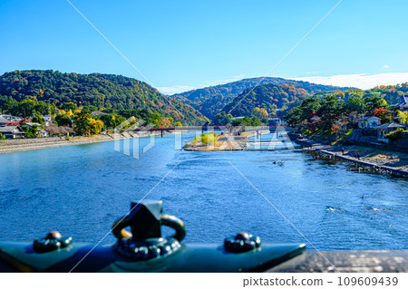 Kyoto, Ujibashi 109609439