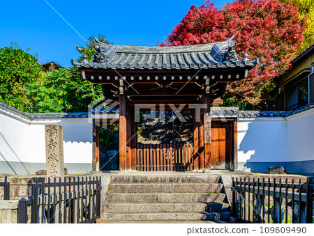 京都宇治、橋寺方丈 京都宇治、橋寺方丈 109609490