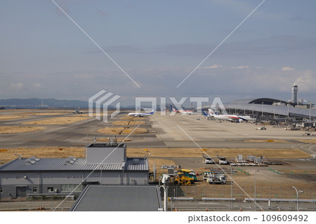 Kansai Airport/Sky Deck Kansai Airport/Sky Deck 109609492