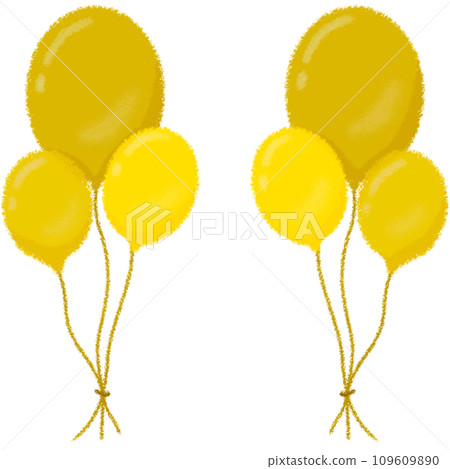 氣球蠟筆觸控圖【套裝】 109609890