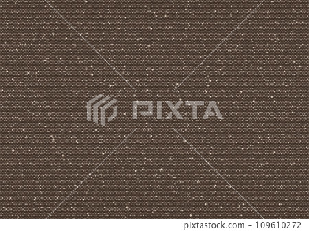 Chic tweed fabric seamless texture 109610272