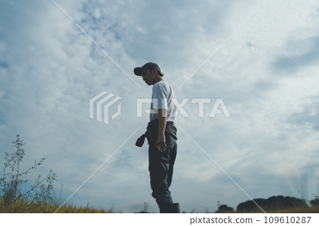 農業 農作 農事 109610287