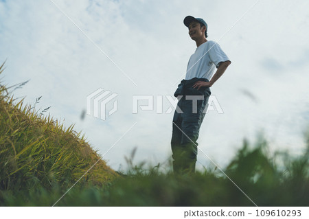 農業 農作 農事 109610293