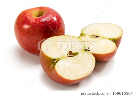 Chiyuki,青森縣的紅蘋果 Chiyuki,青森縣的紅蘋果 109610504