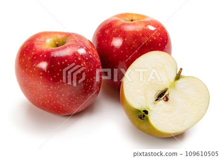 Chiyuki,青森縣的紅蘋果 Chiyuki,青森縣的紅蘋果 109610505