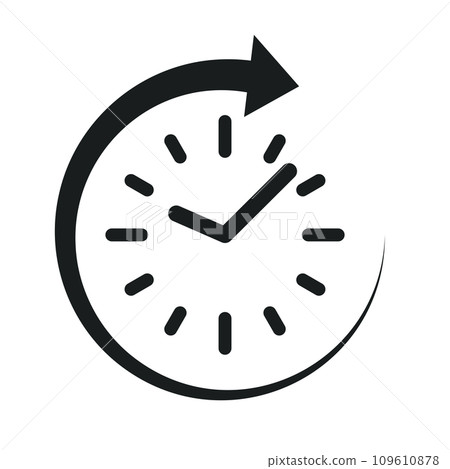 clock clock 109610878
