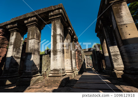 Phimai Historical park 109612918