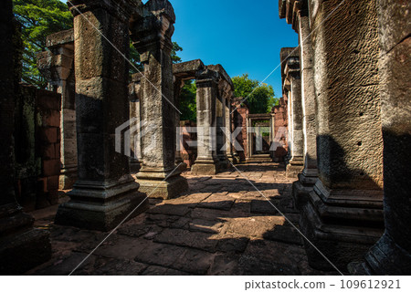 Phimai Historical park 109612921