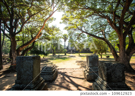 Phimai Historical park 109612923