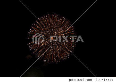 秩父夜祭冬季煙火 秩父夜祭冬季煙火 109613345