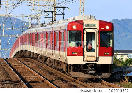 [近鐵] 5200系（大阪線：松塚站） 109613852