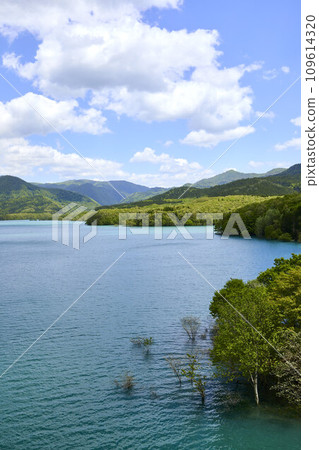 玉川大壩寶泉湖 109614320