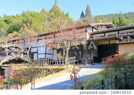 Nakasendo Tsumagojuku Honjin Nakasendo Tsumagojuku Honjin 109614810