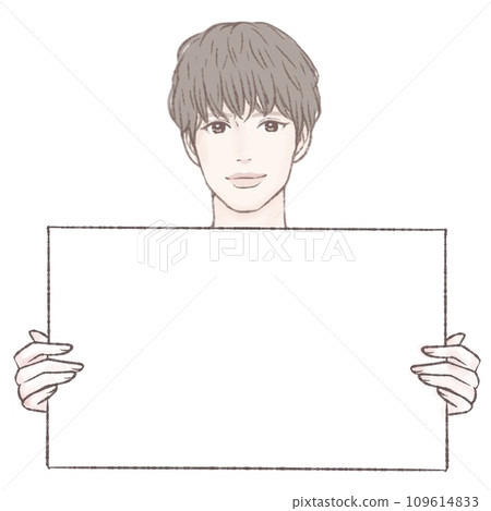 Panel/Explain/Signboard/Competition/Sketchbook/Kamishibai/Signboard/Points/Explanation/Explanation/Attention/Teaching/Destination Panel/Explain/Signboard/Competition/Sketchbook/Kamishibai/Signboard/Points/Explanation/Explanation/Attention/Teaching/Destination 109614833