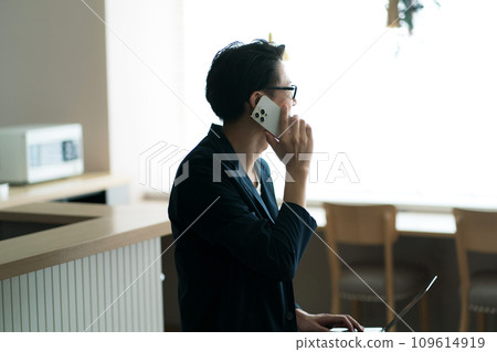 一個人談智能手機 109614919