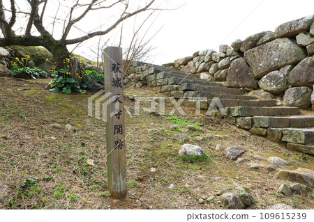 萩城跡 指月公園 萩城跡 萩城跡 指月公園 萩城跡 109615239