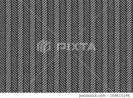 Chic tweed fabric herringbone seamless texture Chic tweed fabric herringbone seamless texture 109615246