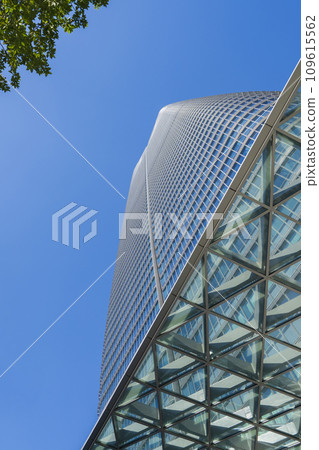 [Urban Landscape] Azabudai Hills 109615562