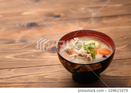 豬肉湯家常菜 豬肉湯家常菜 109615878
