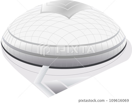 Nagoya Dome Nagoya Dome 109616069