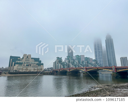 London MI6 London MI6 109617185